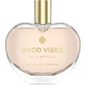 Good Vibes in a Bottle by The Heart Company