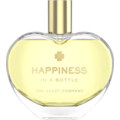 Happiness in a Bottle by The Heart Company