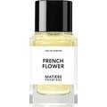 French Flower von Matière Première