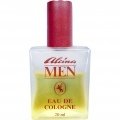 Alcina Men (Eau de Cologne) by Alcina