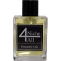 Pineapple Oak by Niche 4 All