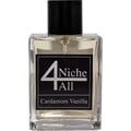 Cardamom Vanilla by Niche 4 All