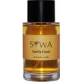 Vanilla Fatale by Siwa