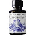 Blueberry Birds by Black Baccara