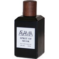Sprit of Musk by Asama