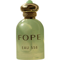 Eau 558 by Fope