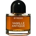 Vanille Antique by Byredo