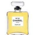 N°22 (Parfum) by Chanel