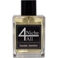 Sandal Jasmine by Niche 4 All