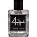 Almond Vanilla by Niche 4 All