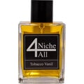 Tobacco Vanil by Niche 4 All