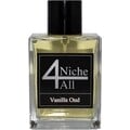 Vanilla Oud by Niche 4 All