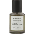 Komorebi (Eau de Parfum) by Frama