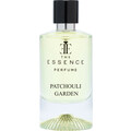Patchouli Garden by The Essence Perfume