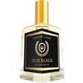 Oud Black by Barberry Coast Shave Co.
