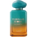 Turquoise Stone by Surrati / السرتي