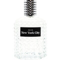 Eau de New York City by Zodica Perfumery