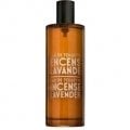 Encens Lavande / Incense Lavender by Compagnie de Provence