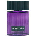 Tentación Women by S&C Perfumes / Suchel Camacho