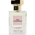 Pink Champagne by Mith