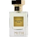 Majestic Oud by Mith