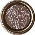 Pegasus (Solid Perfume) by Moon Magic