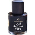 Oud Sultani 1975 by Ensar Oud / Oriscent