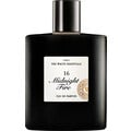 The White Essentials - 16 Midnight Fire von Jardin de Parfums