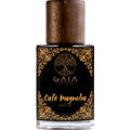 Café Magnolia by Gaia Parfums