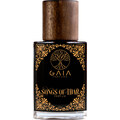 Songs of Thar by Gaia Parfums