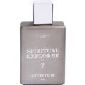 7 - Spiritual Explorer by Spiritum