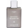 8 - Mystic Warrior by Spiritum