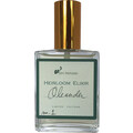 Heirloom Elixir - Oleander by DSH Perfumes