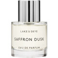 Saffron Dusk von Lake & Skye