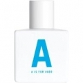 A is for Aldo Blue for Women by Aldo