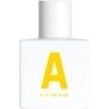 A is for Aldo Yellow for Women by Aldo