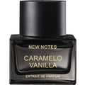 Contemporary Blend Collection - Caramelo Vanilla von New Notes