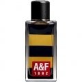 A&F 1892 Yellow