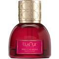 Rose Attar Absolu von LilaNur Parfums