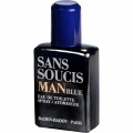 Sans Soucis Man Blue (Eau de Toilette) by Sans Soucis