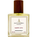 Happy 4th by Alexandria Fragrances