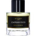 Zafran Oud (Extrait de Parfum) by Apostrof
