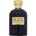 Black by Brouj Perfumes / بروج للعطور