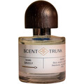 Grizzly by Scent Trunk