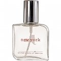 New York by United Scents of America