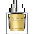 Collection Excessive - Oud For Love by The Different Company