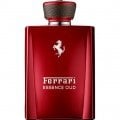 Essence Oud by Ferrari