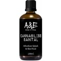 Cannabliss Santal (Aftershave) by A & E - Ariana & Evans