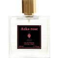 Azka Rose by Oud Azkaa / أزكی للعود
