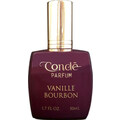 Vanille Bourbon von Condé Parfum
